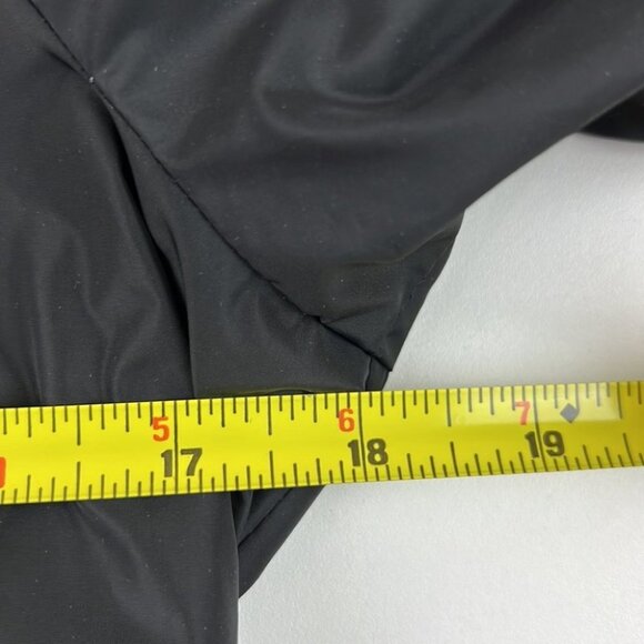 Thyme Maternity Side Extending Lightweight Jacket XS - Picture 11 of 12